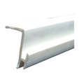 Jr Products JR Products 80371 Ceiling Track - Type D, 96" - White 80371